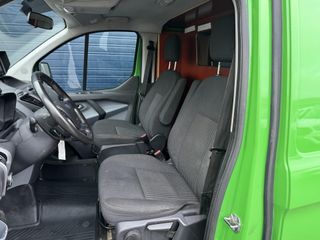 Ford Transit Custom 290 2.0 TDCI L2H1 Trend AIRCO / CRUISE CONTROLE / EURO 6 / TREKHAAK / CAMERA