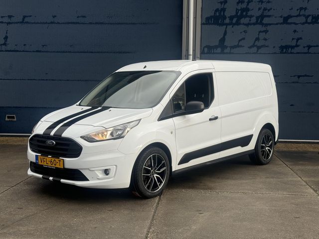 Ford Transit Connect 1.5 EcoBlue L2 Trend AIRCO / NAVI / AUTOMAAT / 3 ZITS / N.A.P