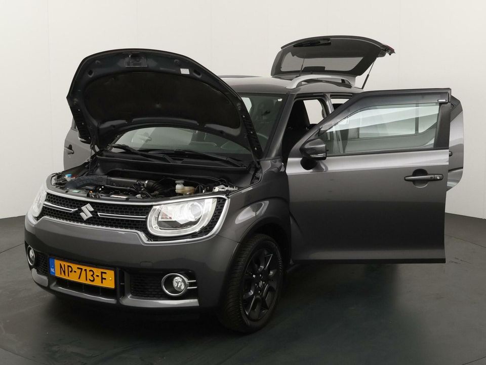 Suzuki Ignis 1.2 Stijl