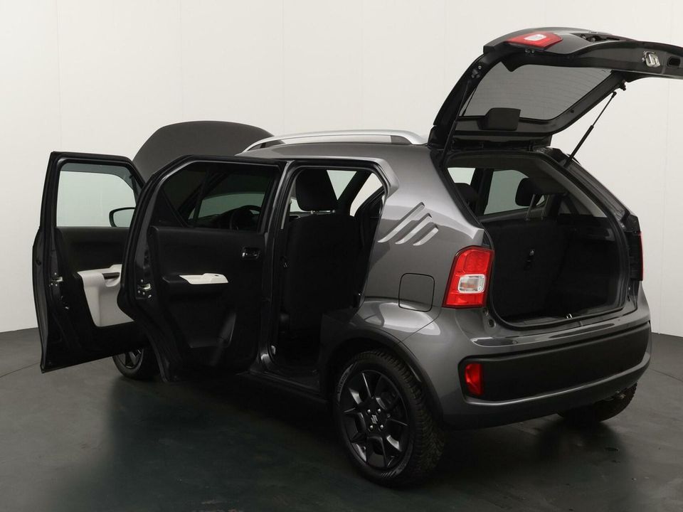 Suzuki Ignis 1.2 Stijl