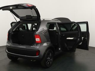 Suzuki Ignis 1.2 Stijl