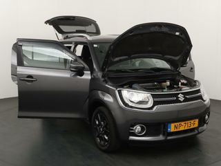 Suzuki Ignis 1.2 Stijl