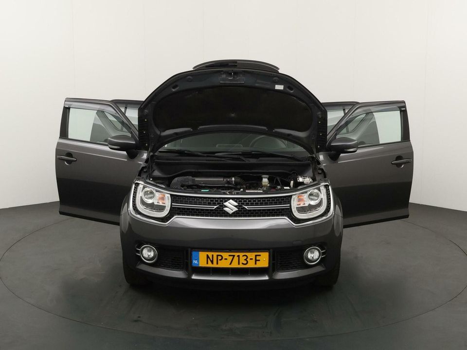 Suzuki Ignis 1.2 Stijl