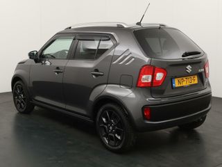 Suzuki Ignis 1.2 Stijl