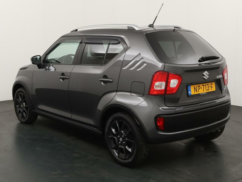 Suzuki Ignis 1.2 Stijl