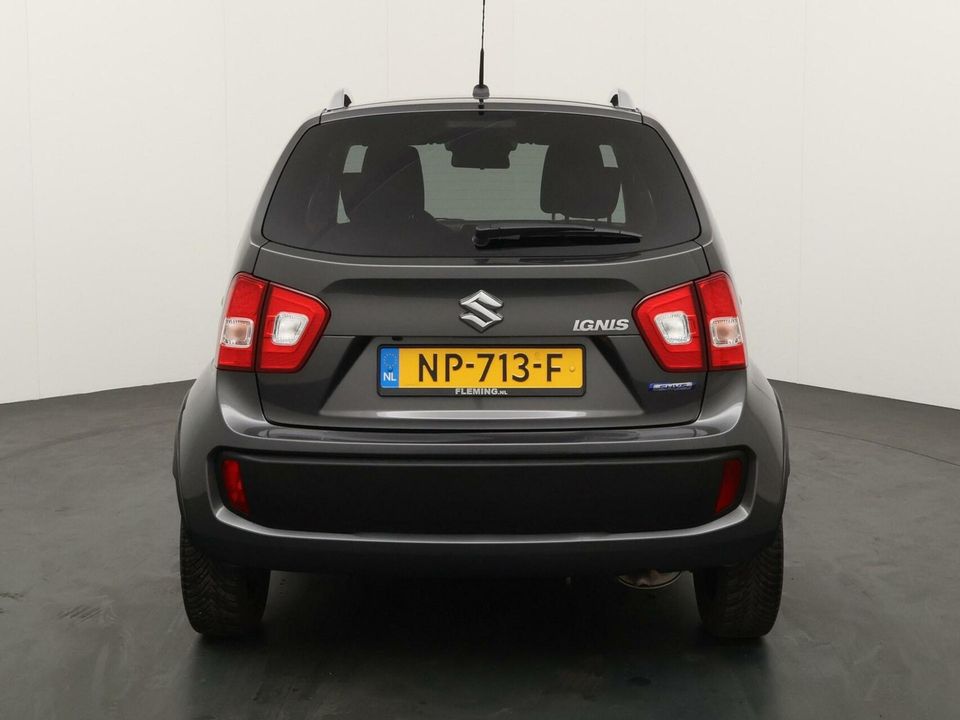 Suzuki Ignis 1.2 Stijl