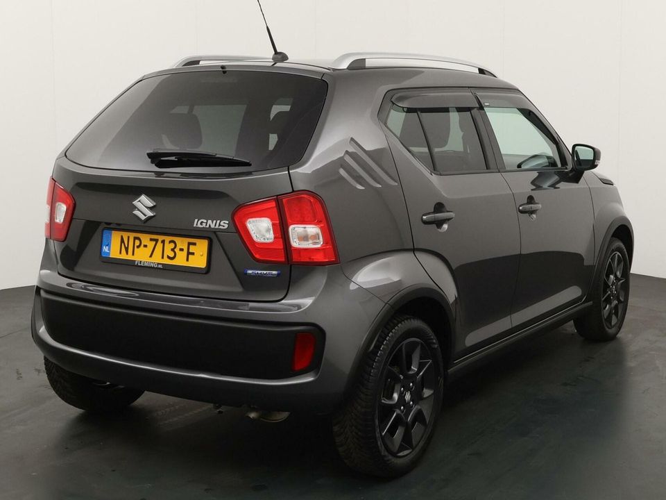 Suzuki Ignis 1.2 Stijl