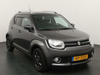 Suzuki Ignis 1.2 Stijl