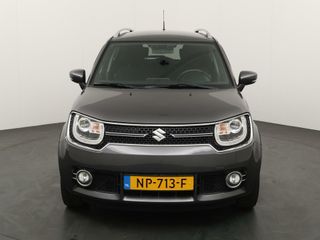 Suzuki Ignis 1.2 Stijl