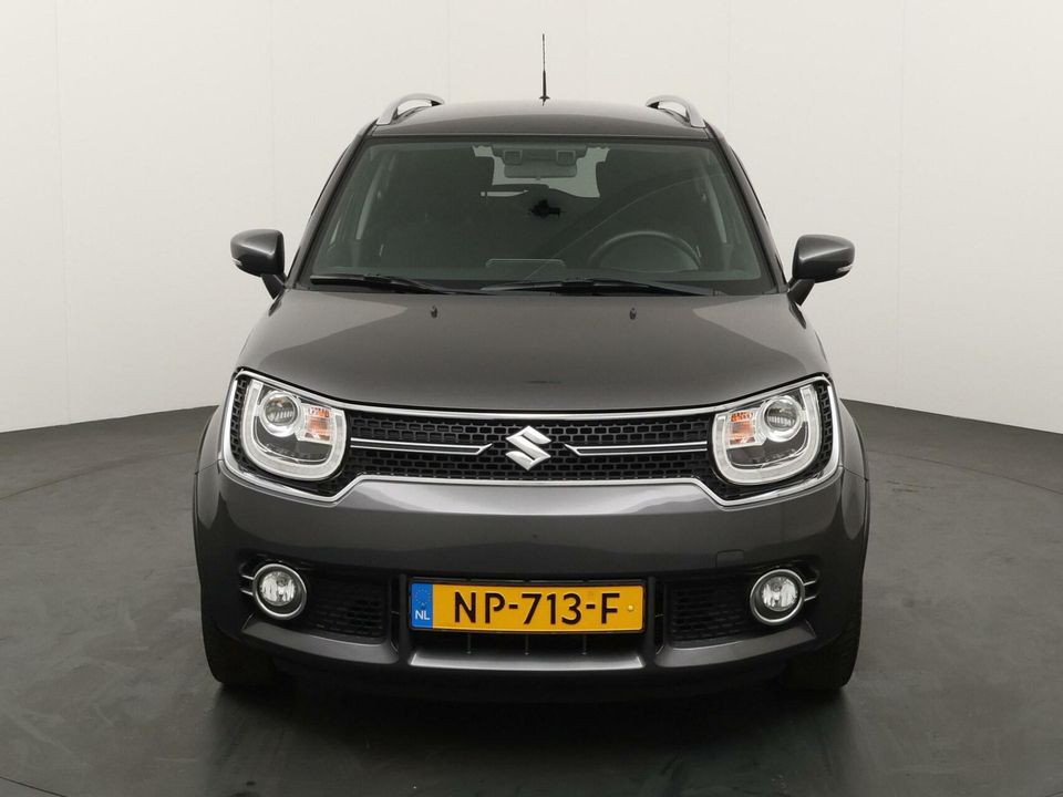 Suzuki Ignis 1.2 Stijl