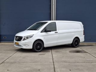 Mercedes-Benz Vito 116 CDI Lang AIRCO / CRUISE CONTROLE / NAVI / L2H1 / TREKHAAK / N.A.P