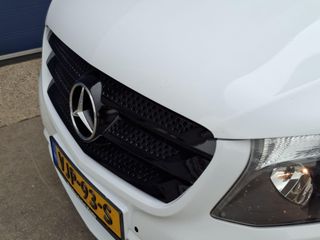 Mercedes-Benz Vito 116 CDI Lang AIRCO / CRUISE CONTROLE / NAVI / L2H1 / TREKHAAK / N.A.P