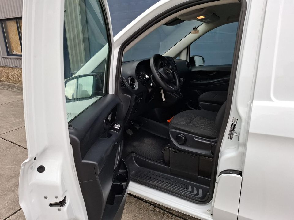 Mercedes-Benz Vito 116 CDI Lang AIRCO / CRUISE CONTROLE / NAVI / L2H1 / TREKHAAK / N.A.P