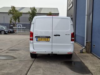 Mercedes-Benz Vito 116 CDI Lang AIRCO / CRUISE CONTROLE / NAVI / L2H1 / TREKHAAK / N.A.P