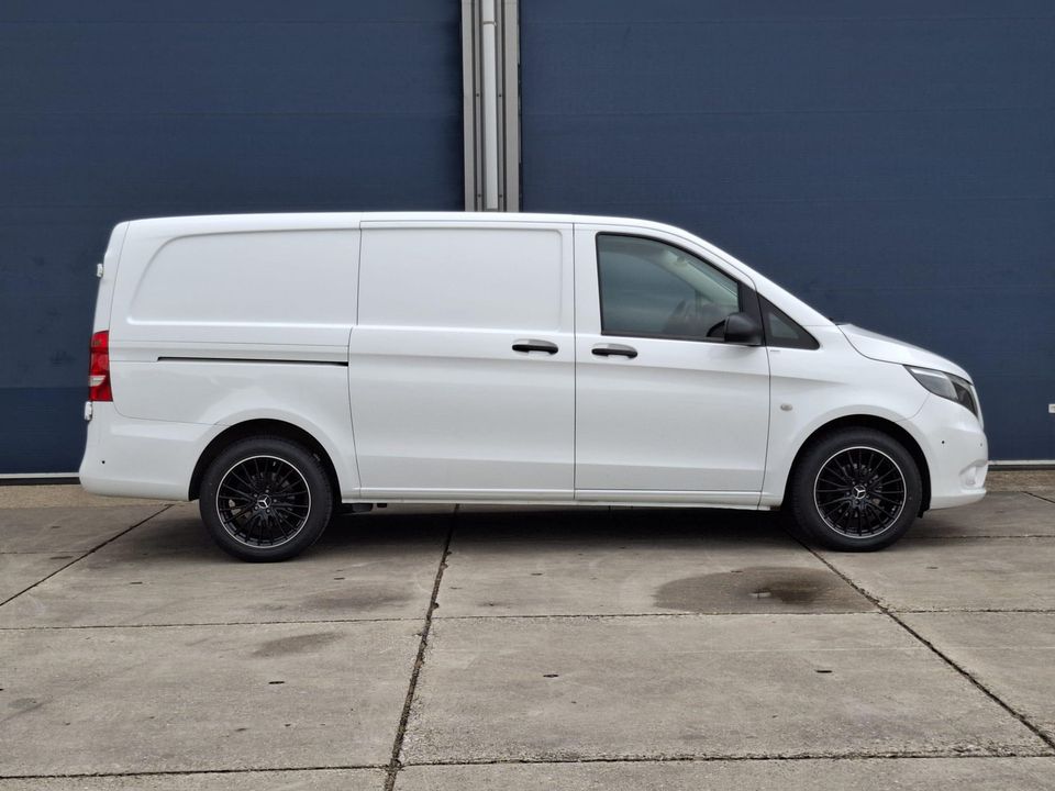 Mercedes-Benz Vito 116 CDI Lang AIRCO / CRUISE CONTROLE / NAVI / L2H1 / TREKHAAK / N.A.P