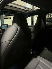 Audi A3 Sportback 35 TFSI S-line Pano Black Optic RS-stoelen