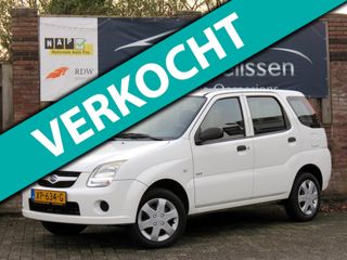 Suzuki Ignis 1.3-16V ! VERKOCHT !