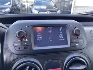 Fiat Fiorino 1.4 Easy Pro / benzine grijs kenteken / vaste prijs rijklaar € 8.950 ex btw / airco / euro 6 / centrale vergrendeling / lease vanaf € 164