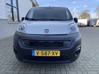 Fiat Fiorino 1.4 Easy Pro / benzine grijs kenteken / vaste prijs rijklaar € 8.950 ex btw / airco / euro 6 / centrale vergrendeling / lease vanaf € 164