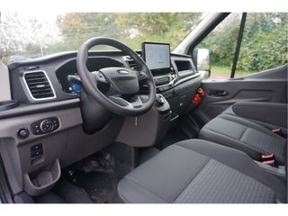 Ford Transit 350L L3H2 Trend AUT8 130PK BPM VRIJ!! 12" Sync4 Apple CP/Cam, Laadruimte Pack! NR. 616