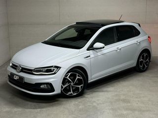 Volkswagen Polo 1.0 TSI R-Line Pano CarPlay Cruise NAP