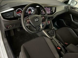 Volkswagen Polo 1.0 TSI R-Line Pano CarPlay Cruise NAP