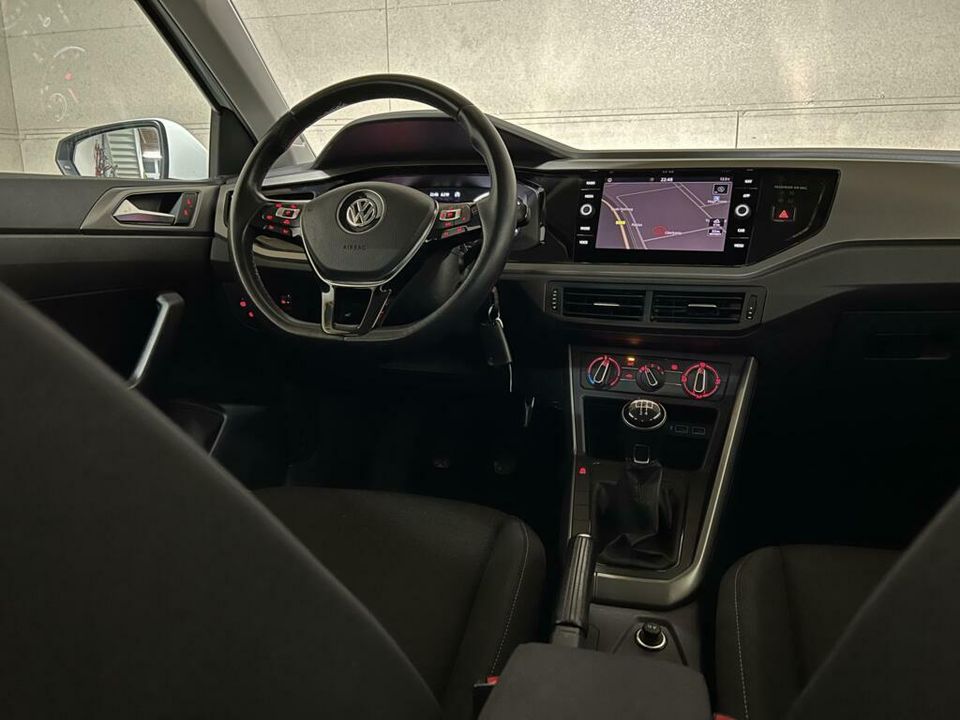 Volkswagen Polo 1.0 TSI R-Line Pano CarPlay Cruise NAP