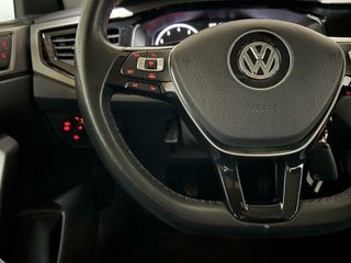 Volkswagen Polo 1.0 TSI R-Line Pano CarPlay Cruise NAP