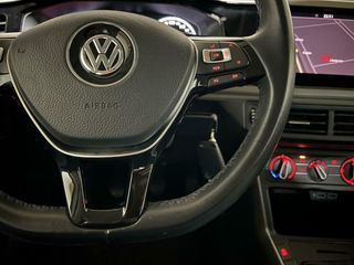 Volkswagen Polo 1.0 TSI R-Line Pano CarPlay Cruise NAP