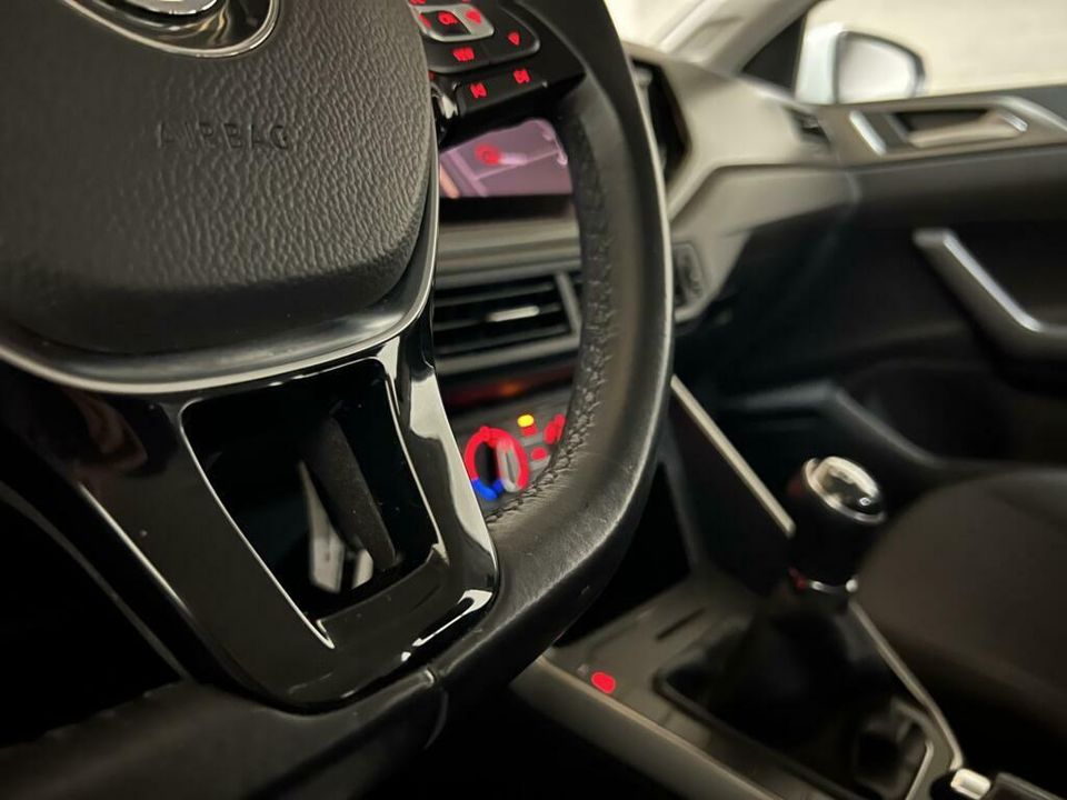 Volkswagen Polo 1.0 TSI R-Line Pano CarPlay Cruise NAP