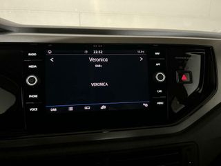 Volkswagen Polo 1.0 TSI R-Line Pano CarPlay Cruise NAP