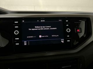 Volkswagen Polo 1.0 TSI R-Line Pano CarPlay Cruise NAP