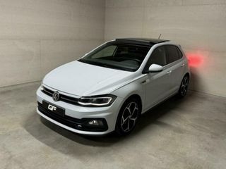 Volkswagen Polo 1.0 TSI R-Line Pano CarPlay Cruise NAP