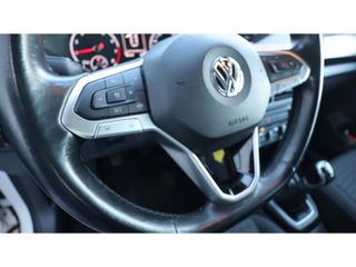 Volkswagen T-Cross 1.0 TSI Life | Apple Android | Adaptief cruise| Lm velgen