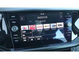 Volkswagen T-Cross 1.0 TSI Life | Apple Android | Adaptief cruise| Lm velgen