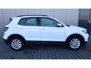 Volkswagen T-Cross 1.0 TSI Life | Apple Android | Adaptief cruise| Lm velgen