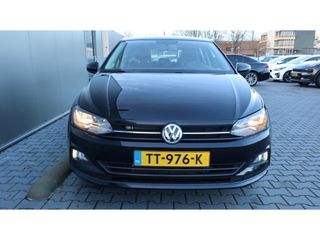 Volkswagen Polo 1.0 TSI Comfortline | Apple | Android | Led | Adaptief cruise