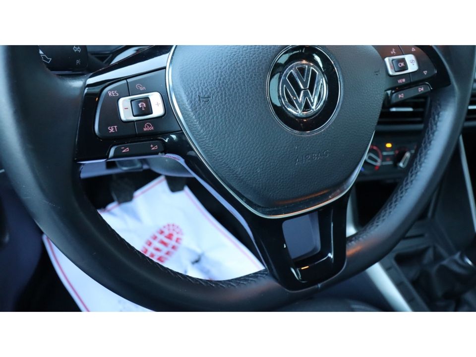 Volkswagen Polo 1.0 TSI Comfortline | Apple | Android | Led | Adaptief cruise