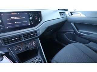 Volkswagen Polo 1.0 TSI Comfortline | Apple | Android | Led | Adaptief cruise