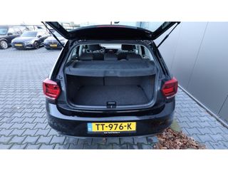 Volkswagen Polo 1.0 TSI Comfortline | Apple | Android | Led | Adaptief cruise