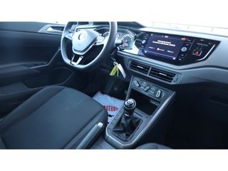 Volkswagen Polo 1.0 TSI Comfortline | Apple | Android | Led | Adaptief cruise