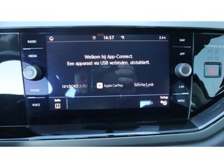 Volkswagen Polo 1.0 TSI Comfortline | Apple | Android | Led | Adaptief cruise