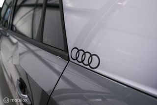 Audi Q2 30 TFSI epic 116 pk | LED lampen | DAB radio | Quantum Grey | NL auto | BTW auto |