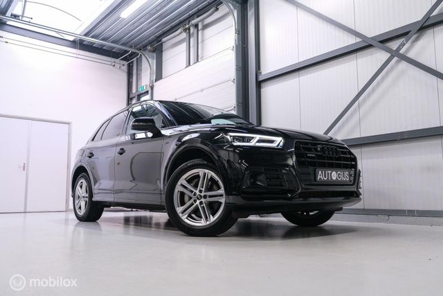 Audi Q5 55 TFSI e quattro Competition 367 pk | Adaptive | LED | Blackpack | Virtual cockpit |