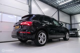 Audi Q5 55 TFSI e quattro Competition 367 pk | Adaptive | LED | Blackpack | Virtual cockpit |