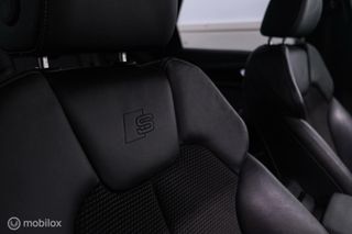 Audi Q5 55 TFSI e quattro Competition 367 pk | Adaptive | LED | Blackpack | Virtual cockpit |