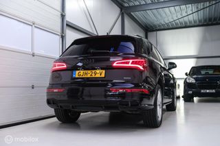 Audi Q5 55 TFSI e quattro Competition 367 pk | Adaptive | LED | Blackpack | Virtual cockpit |