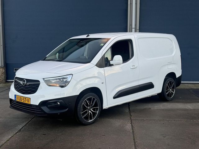 Opel Combo 1.5D L2H1 Edition AUTOMAAT / NAVI / CRUISE CONTROLE / TREKHAAK