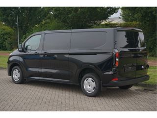 Ford Transit Custom 320L 170PK Trend AUT BPM VRIJ!! 13" Sync Navi, Camera, Adap Cruise 2x Schuifdeur!! NR. 464