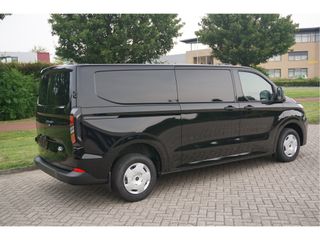 Ford Transit Custom 320L 170PK Trend AUT BPM VRIJ!! 13" Sync Navi, Camera, Adap Cruise 2x Schuifdeur!! NR. 489